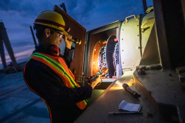 Best Electrical Contractors for Businesses  in Fussels Corner, FL
