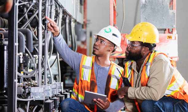 Best Best Electricians Near Me  in Fussels Corner, FL